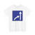 Latvia road sign 717 (Latvia) (Road Sign) T-Shirt
