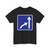 Latvia road sign 717 (Latvia) (Road Sign) T-Shirt