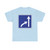 Latvia road sign 717 (Latvia) (Road Sign) T-Shirt