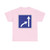 Latvia road sign 717 (Latvia) (Road Sign) T-Shirt