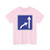 Latvia road sign 717 (Latvia) (Road Sign) T-Shirt