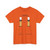 Leitpflock in der BRD mit Reflektoren (Germany) (Road Sign) T-Shirt