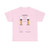 Leitpflock in der BRD mit Reflektoren (Germany) (Road Sign) T-Shirt