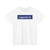 Legarda Street sign (Philippines) (Road Sign) T-Shirt