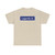 Legarda Street sign (Philippines) (Road Sign) T-Shirt