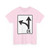 Left or straight 3 (United States) (Road Sign) T-Shirt