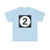 Color: Light Blue | Position: front | Image: 1