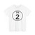 Local 2 de Trujillo I3-4 (Venezuela) (Road Sign) T-Shirt