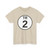 Local 2 de Trujillo I3-4 (Venezuela) (Road Sign) T-Shirt