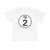 Local 2 de Táchira I3-4 (Venezuela) (Road Sign) T-Shirt