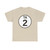 Local 2 de Táchira I3-4 (Venezuela) (Road Sign) T-Shirt