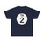 Local 2 de Táchira I3-4 (Venezuela) (Road Sign) T-Shirt