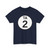 Local 2 de Táchira I3-4 (Venezuela) (Road Sign) T-Shirt