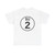 Local 2 de Sucre I3-4 (Venezuela) (Road Sign) T-Shirt