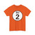 Local 2 de Sucre I3-4 (Venezuela) (Road Sign) T-Shirt