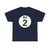 Local 2 de Sucre I3-4 (Venezuela) (Road Sign) T-Shirt