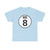 Color: Light Blue | Position: front | Image: 1