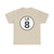 Local 8 de Lara I3-4 (Venezuela) (Road Sign) T-Shirt