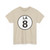 Local 8 de Lara I3-4 (Venezuela) (Road Sign) T-Shirt