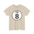 Local 8 de Falcón I3-4 (Venezuela) (Road Sign) T-Shirt