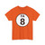 Local 8 de Falcón I3-4 (Venezuela) (Road Sign) T-Shirt