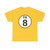 Local 8 de Falcón I3-4 (Venezuela) (Road Sign) T-Shirt