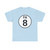 Local 8 de Falcón I3-4 (Venezuela) (Road Sign) T-Shirt