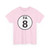 Local 8 de Falcón I3-4 (Venezuela) (Road Sign) T-Shirt