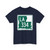 Louisiana 334 1955 (Louisiana) (Road Sign) T-Shirt