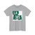 Louisiana 385 (Louisiana) (Road Sign) T-Shirt