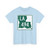 Louisiana 494 (Louisiana) (Road Sign) T-Shirt