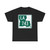 Louisiana 743 (Louisiana) (Road Sign) T-Shirt