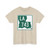 Louisiana 743 (Louisiana) (Road Sign) T-Shirt