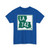 Louisiana 742 (Louisiana) (Road Sign) T-Shirt