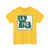 Louisiana 790 (Louisiana) (Road Sign) T-Shirt