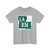 Louisiana 836 1955 (Louisiana) (Road Sign) T-Shirt