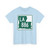Louisiana 886 1955 (Louisiana) (Road Sign) T-Shirt