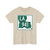 Louisiana 941 (Louisiana) (Road Sign) T-Shirt