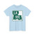 Louisiana 991 (Louisiana) (Road Sign) T-Shirt