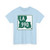 Louisiana 990 (Louisiana) (Road Sign) T-Shirt