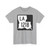 Louisiana 1218 2008 (Louisiana) (Road Sign) T-Shirt