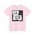 Louisiana 1218 2008 (Louisiana) (Road Sign) T-Shirt