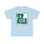 Louisiana 1218 1955 (Louisiana) (Road Sign) T-Shirt