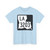 Louisiana 3203 2008 (Louisiana) (Road Sign) T-Shirt