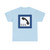 Color: Light Blue | Position: front | Image: 1