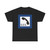 Luxembourg road sign E30b (Luxembourg) (Road Sign) T-Shirt