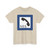 Luxembourg road sign E30b (Luxembourg) (Road Sign) T-Shirt