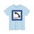 Luxembourg road sign E30b (Luxembourg) (Road Sign) T-Shirt