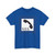 Luxembourg road sign E30b (Luxembourg) (Road Sign) T-Shirt