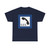 Luxembourg road sign E30b (Luxembourg) (Road Sign) T-Shirt